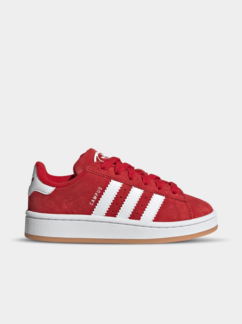 Adidas Campus – Timeless Street Style