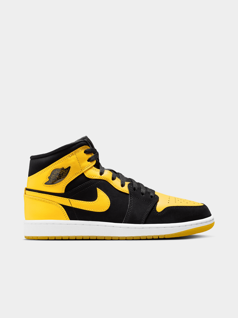 Jordan Men’s 1 Mid SE
