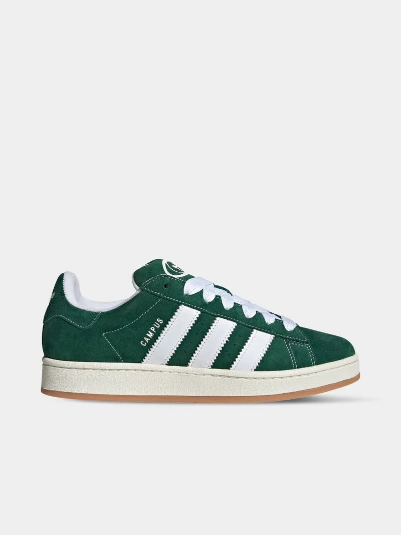 Adidas Campus – Timeless Street Style