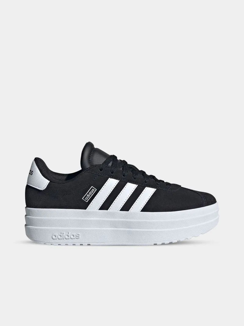 adidas VL Court – Classic Style for Active