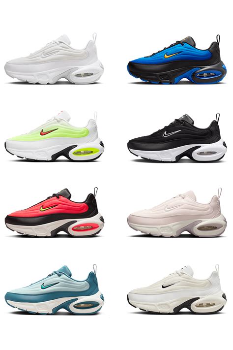 NIKE AIR PORTAL